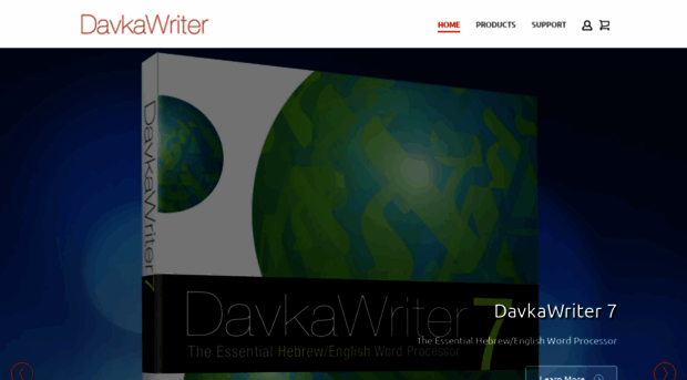 davkawriter.com