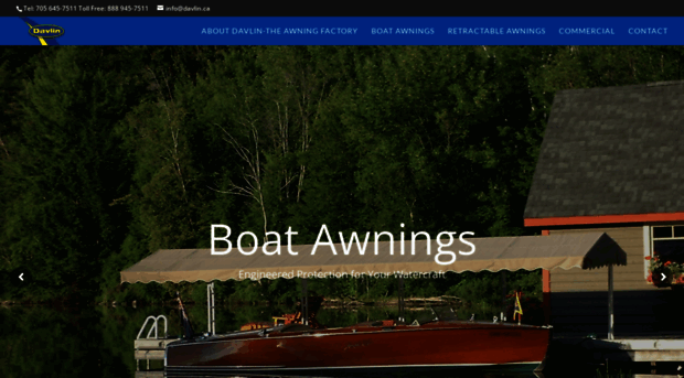 davlin.ca