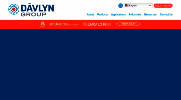 davlyngroup.com