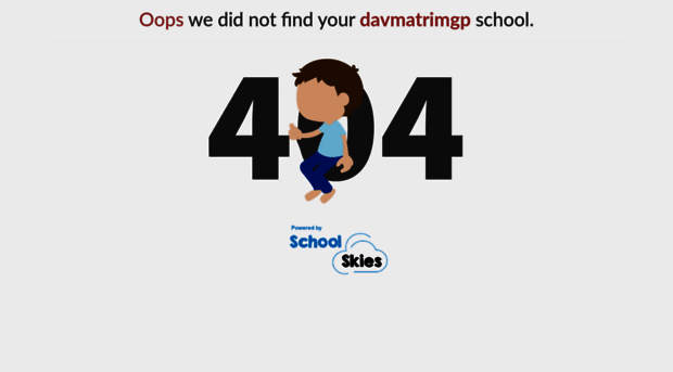 davmatrimgp.schoolskies.com