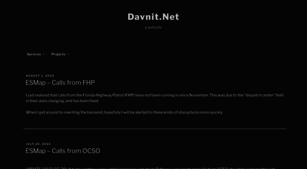 davnit.net