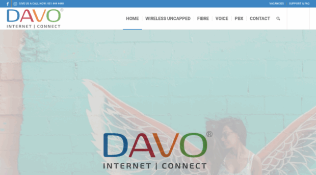 davo.co.za