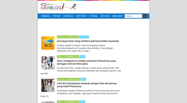 davologi.blogspot.nl