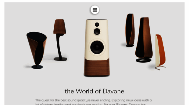 davoneaudio.com