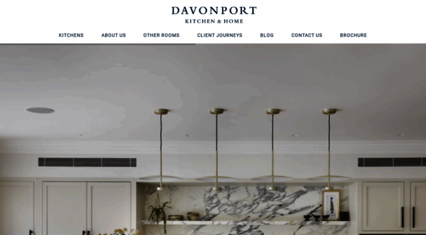 davonport.com