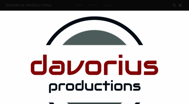 davorius.com