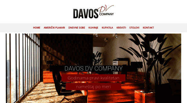 davos-enterijer.co.rs