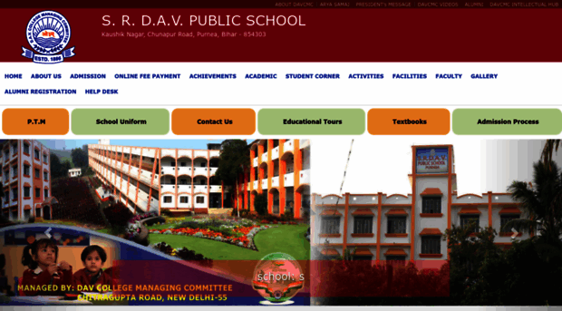 davpurnea.org