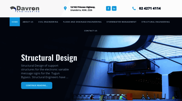 davronengineering.com.au