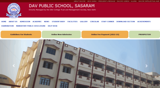 davsasaram.com