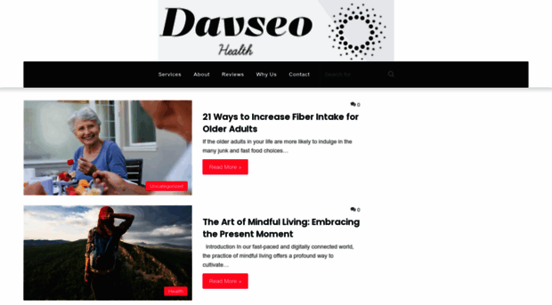 davseo.com