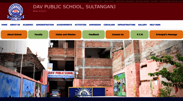 davsultanganj.org