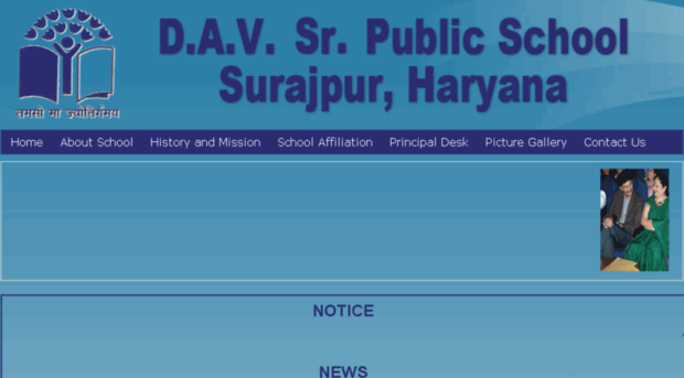 davsurajpur.org