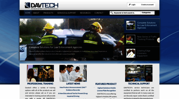 davtech.ca