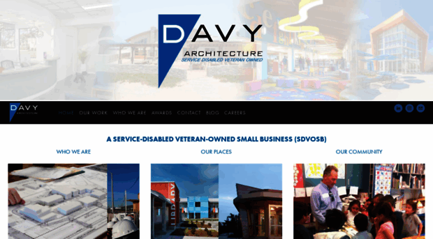 davyarchitecture.com