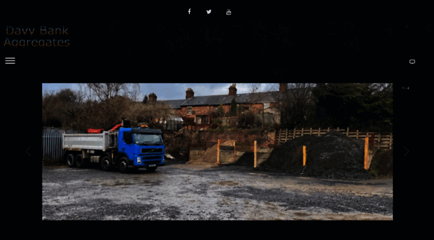 davybankaggregates.co.uk