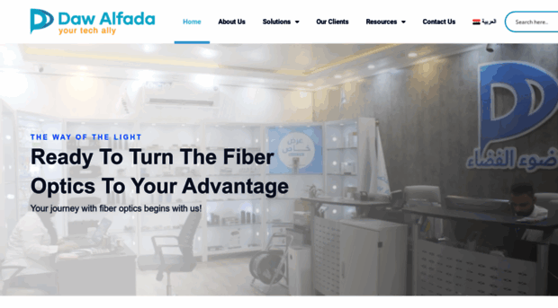 daw-alfada.com