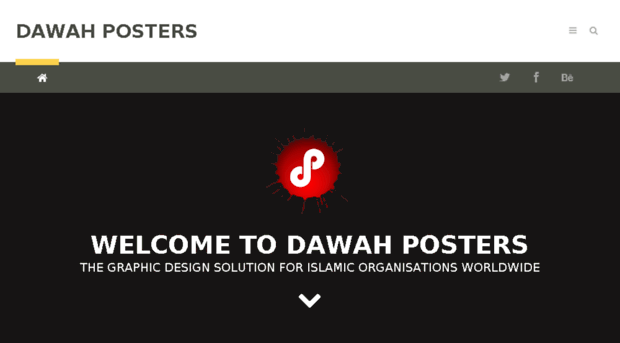 dawahposters.com