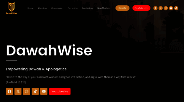 dawahwise.com