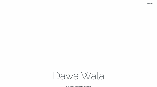 dawaiwala.com