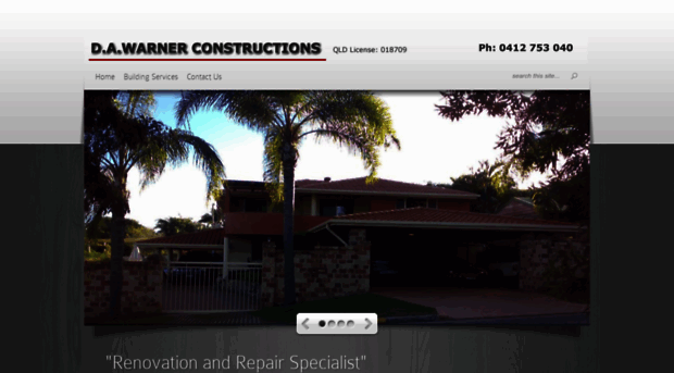 dawarnerconstructions.com.au