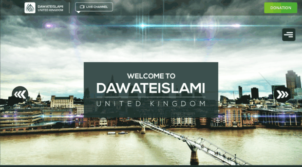 dawateislami.co.uk