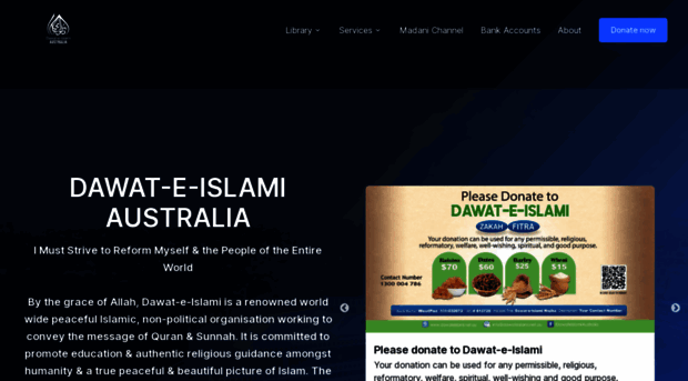 dawateislami.net.au