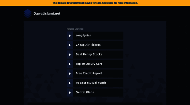 dawatislami.net
