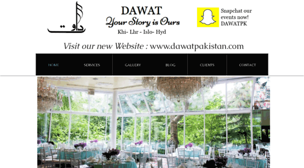 dawatpk.com