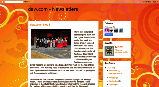 dawcom-newsletters.blogspot.com