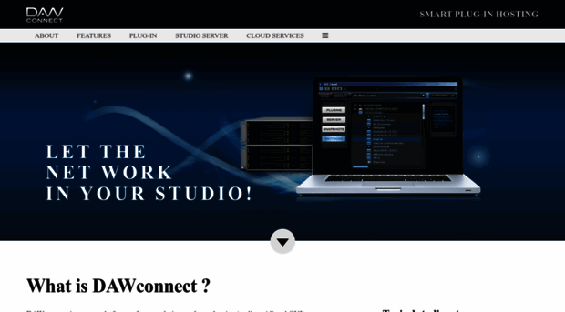 dawconnect.com