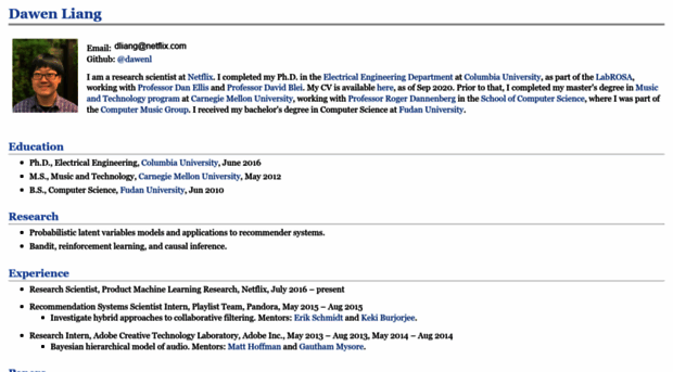 dawenl.github.io