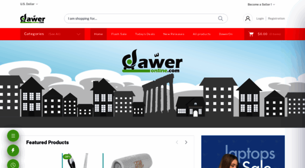 daweronline.com