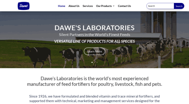 dawesnutrition.com