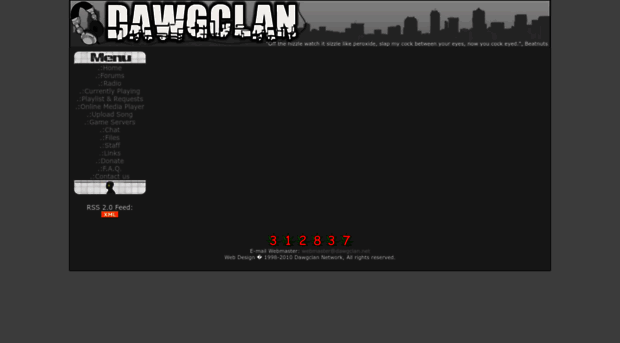 dawgclan.net