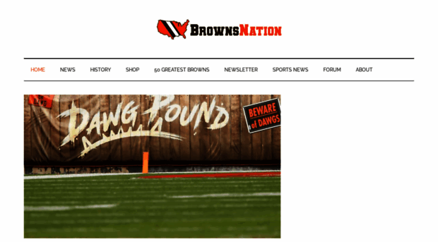 dawgpoundnation.com