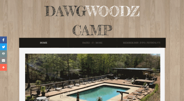 dawgwoodzcamp.com