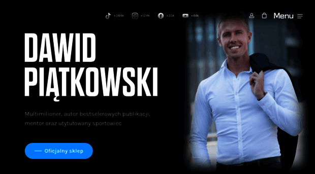 dawidpiatkowski.com