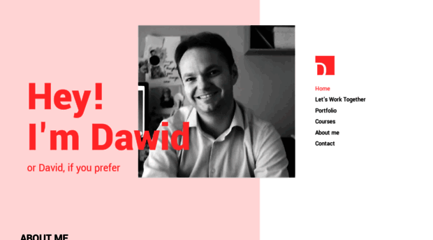 dawidtuminski.com