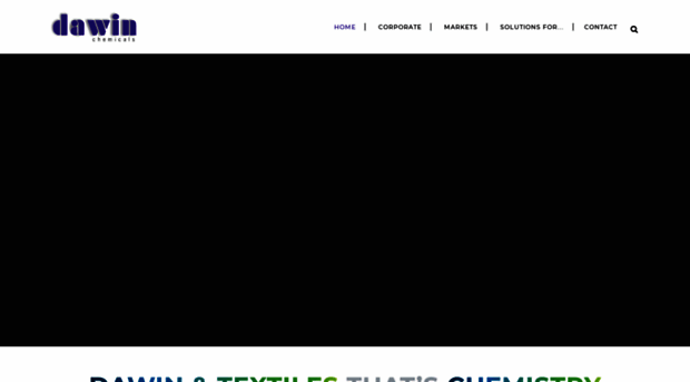 dawinchemicals.com