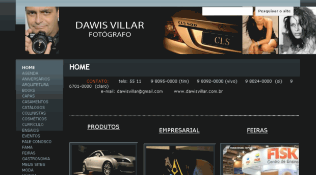 dawisvillar.com.br
