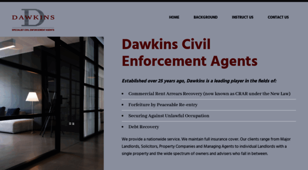 dawkins.co.uk