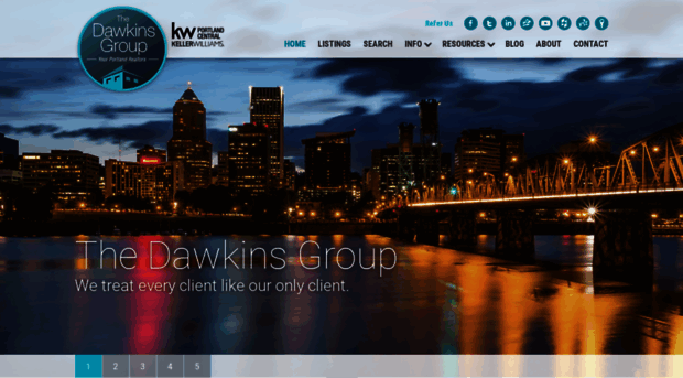 dawkinsgroup.com