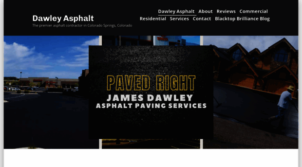 dawleyasphalt.com