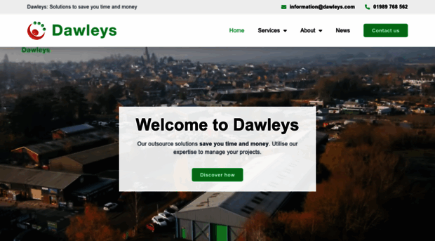 dawleys.com