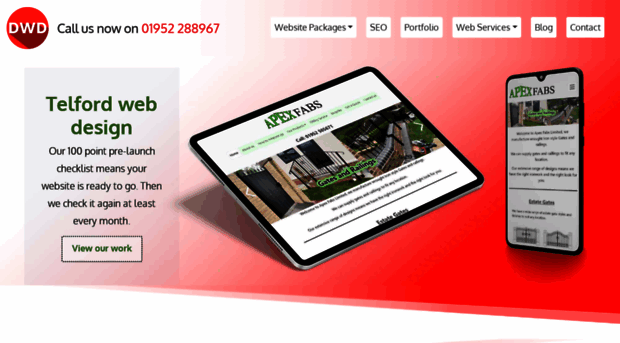 dawleywebdesign.co.uk