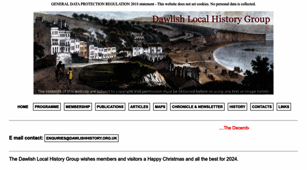 dawlishhistory.org.uk