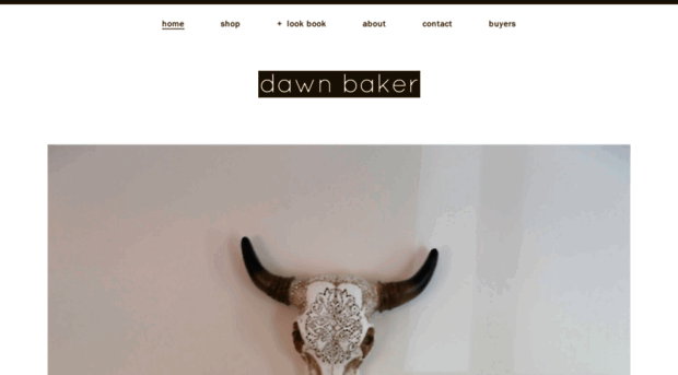 dawn-baker.com