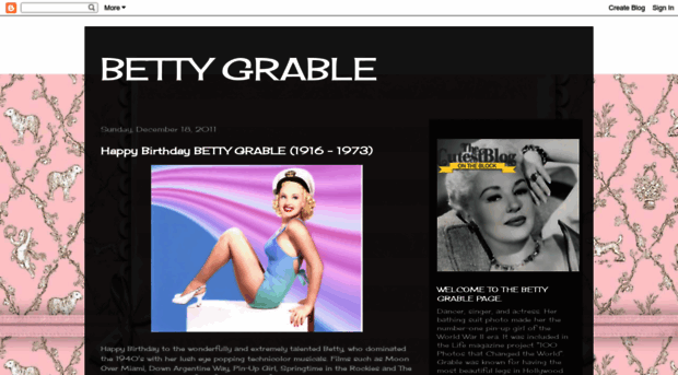 dawn-bettygrable.blogspot.com