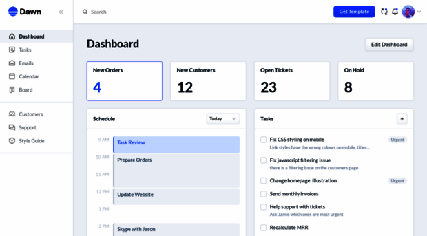 dawn-dashboard.webflow.io